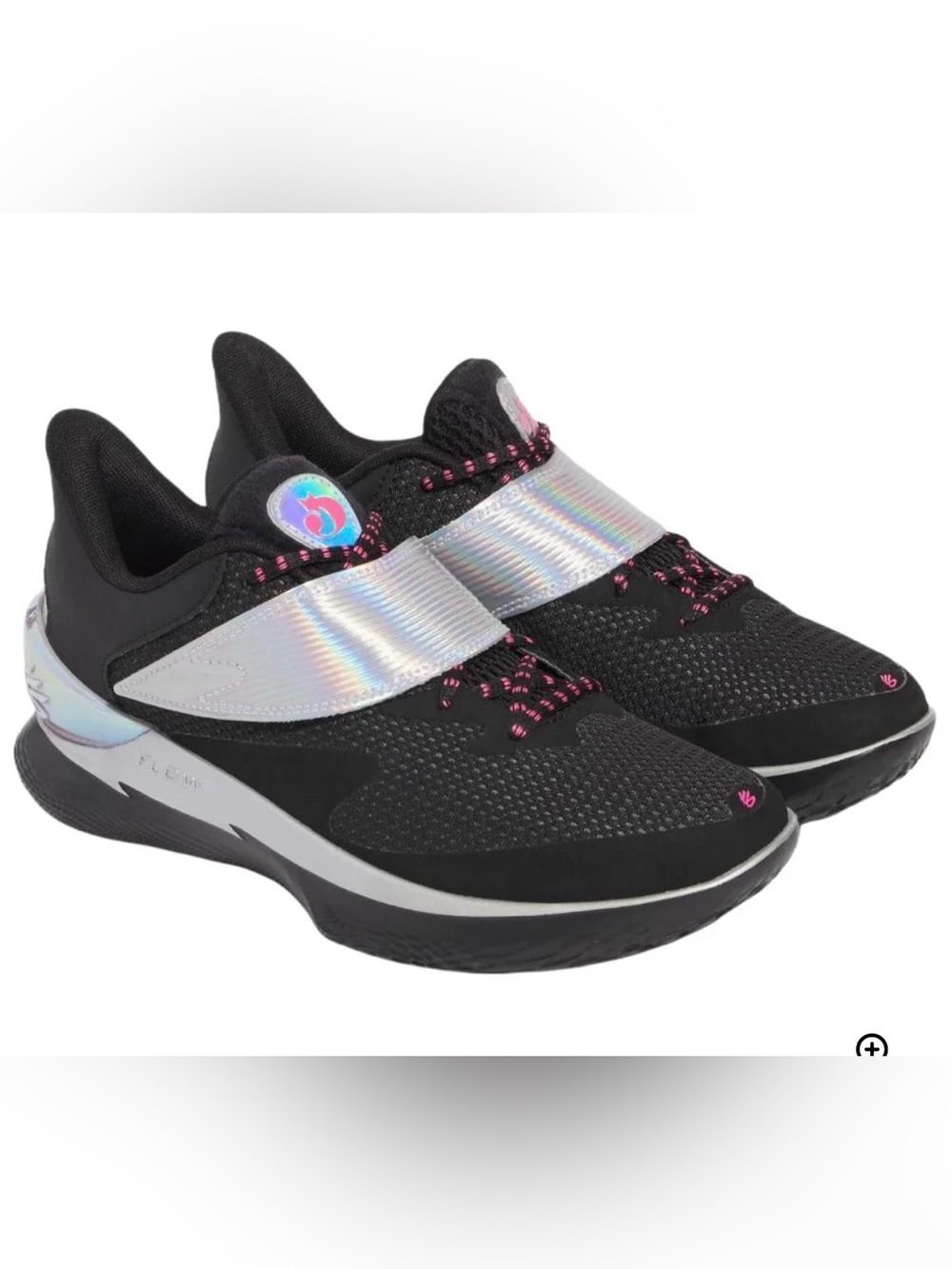 Under Armour Curry Fox 1  'Gamer'